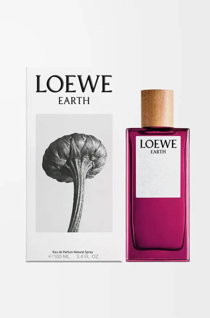 Nước Hoa Unisex - Loewe Earth (2022) EDP 100ml Chính Hãng 3 Nước Hoa Unisex Loewe Earth (2024) EDP 100ml Chính Hãng