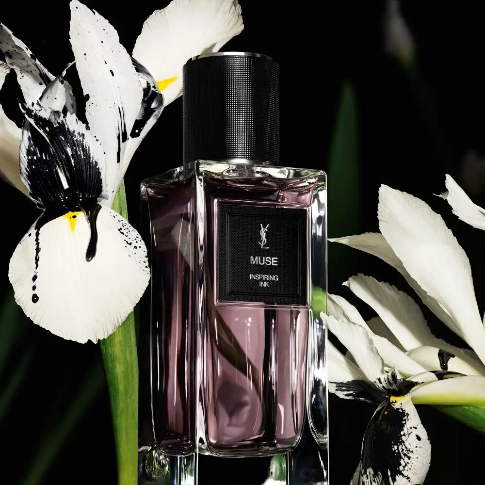 Nước Hoa Unisex Yves Saint Laurent Muse Inspiring Ink (2025) EDP Chính Hãng 125ml 7 Nước Hoa Unisex Yves Saint Laurent Muse Inspiring Ink (2025) EDP Chính Hãng 125ml