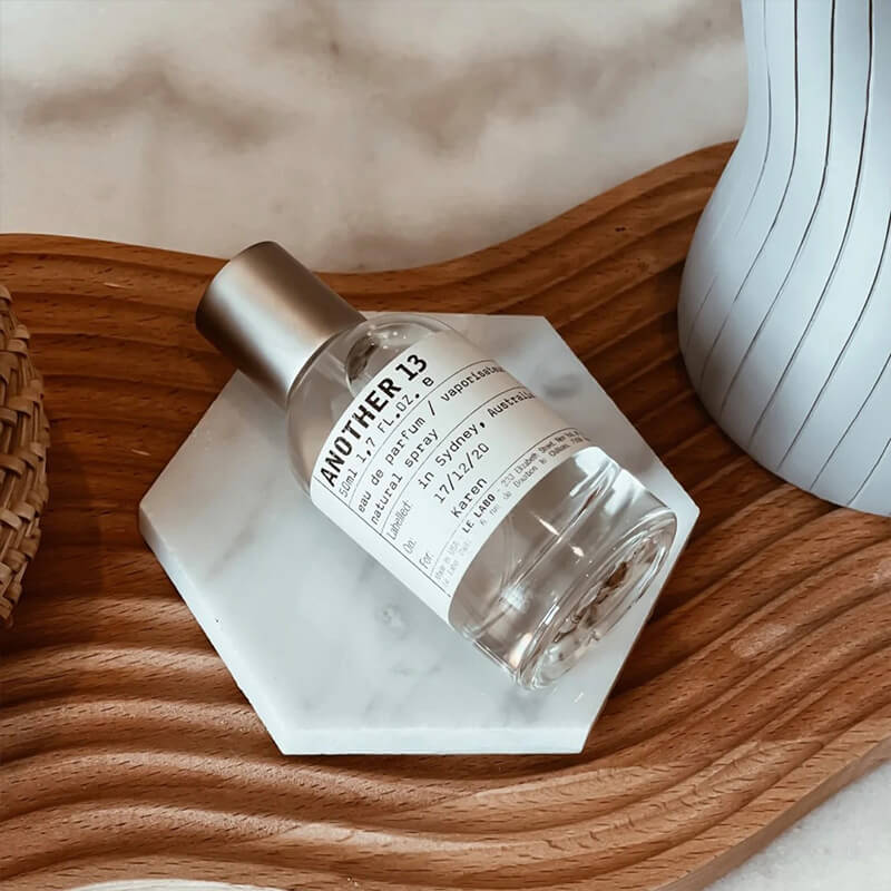 Review Nước Hoa Le Labo Another 13: Mùi Hương Unisex Gây Nghiện 2 Review Nước Hoa Le Labo Another 13 Mùi Hương Unisex Gây Nghiện (1)