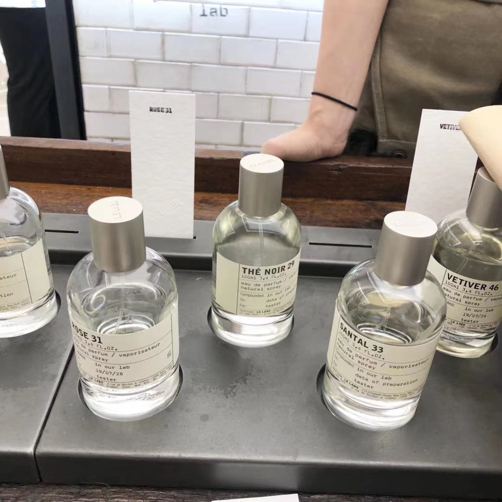 Review Nước Hoa Le Labo Another 13: Mùi Hương Unisex Gây Nghiện 4 Review Nước Hoa Le Labo Another 13 Mùi Hương Unisex Gây Nghiện (1)