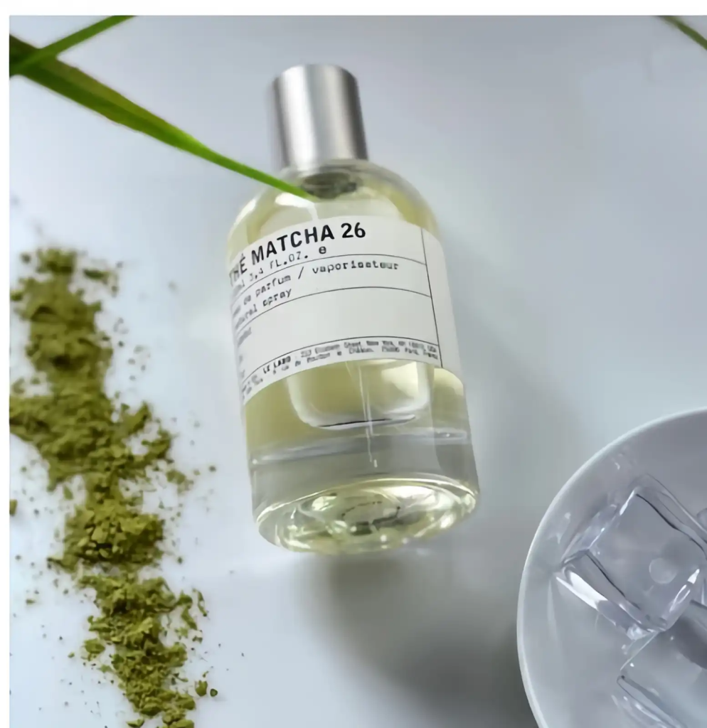 Review Nước Hoa Le Labo The Matcha 26: Hương Thơm Thanh Lịch, Đáng Mua Nhất Năm 2025? 2 Review Nuoc Hoa Le Labo The Matcha 26 Huong Thom Thanh Lich Dang Mua Nhat Nam 2025 2