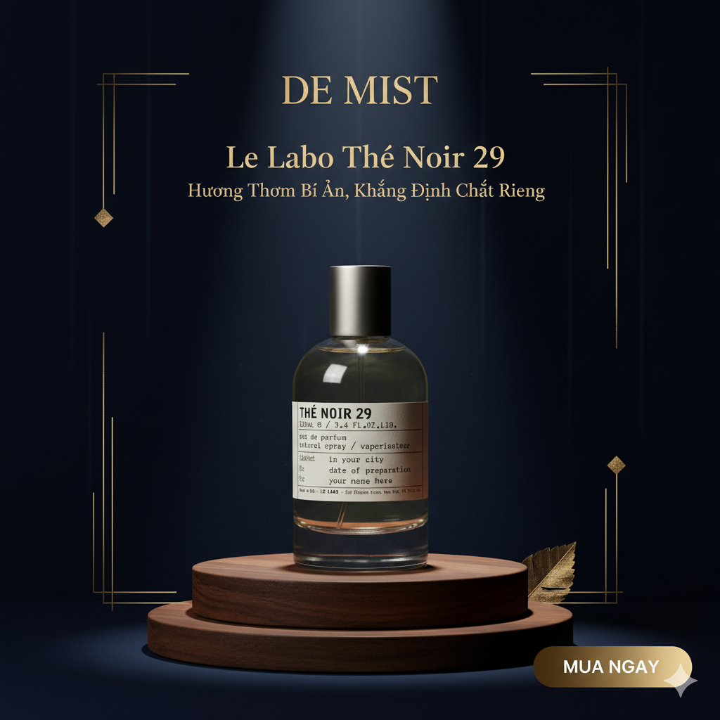 Review Nuoc Hoa Le Labo The Noir 29 Huong Tra Den Bi An Cho Nguoi Tim Su Tinh Te 2