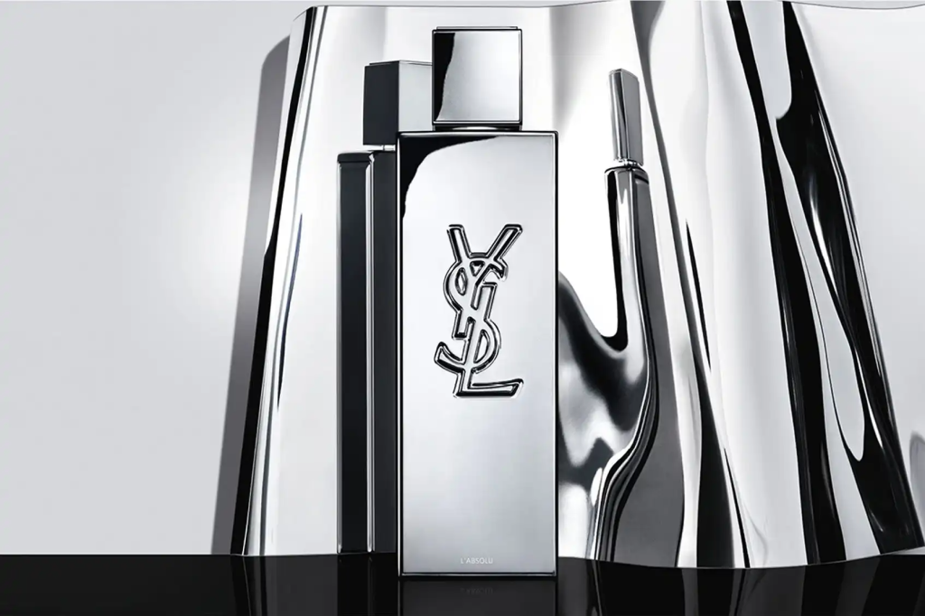 Review Nước Hoa MYSLF L’Absolu Yves Saint Laurent (2025) Bản Nâng Cấp Đỉnh Cao