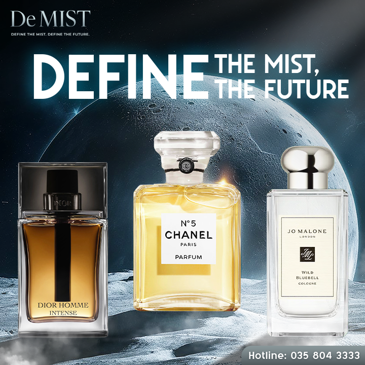 banner mobile demist