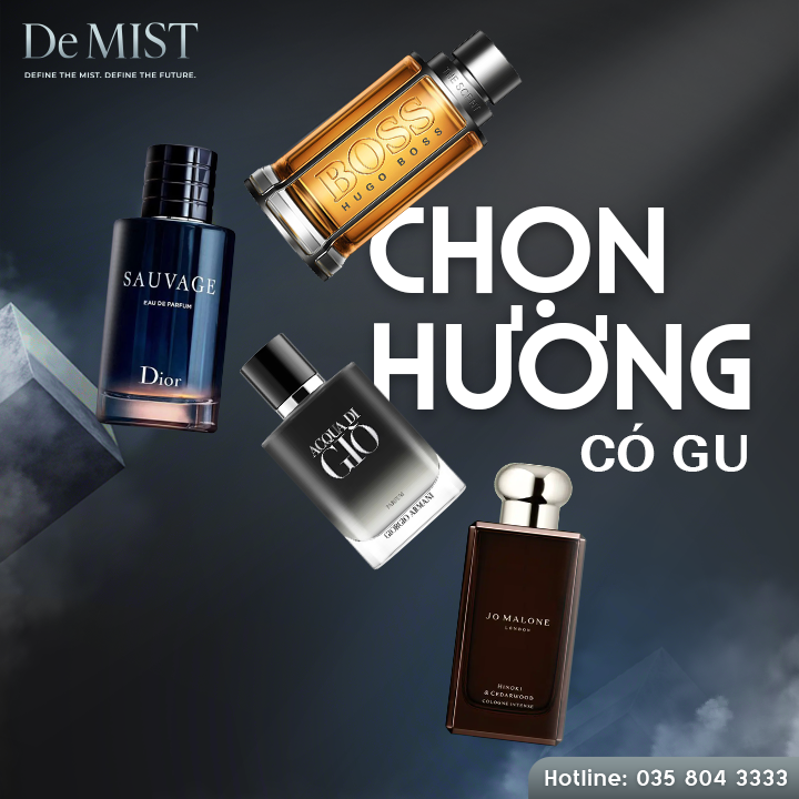 banner mobile demist