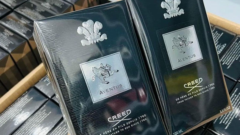 11 Cach Phan Biet Nuoc Hoa Gia De Nhu Tho – Huong Dan Tu De MIST Perfume Luxury 2