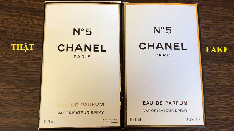 11 Cach Phan Biet Nuoc Hoa Gia De Nhu Tho – Huong Dan Tu De MIST Perfume Luxury 3