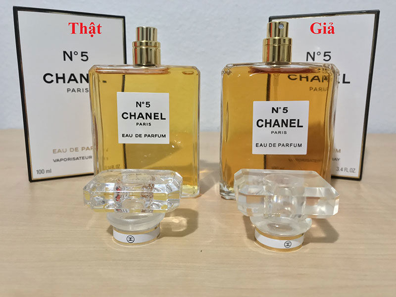 11 Cach Phan Biet Nuoc Hoa Gia De Nhu Tho – Huong Dan Tu De MIST Perfume Luxury 4