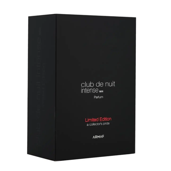 Nuoc Hoa Armaf Club De Nuit Intense Man Limited Edition Parfum Nam Chinh Hang 105ml 3