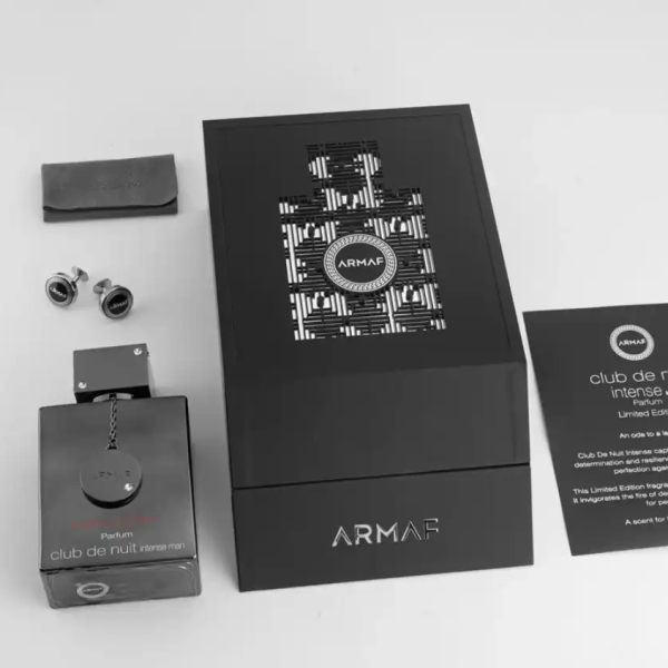Nuoc Hoa Armaf Club De Nuit Intense Man Limited Edition Parfum Nam Chinh Hang 105ml 4