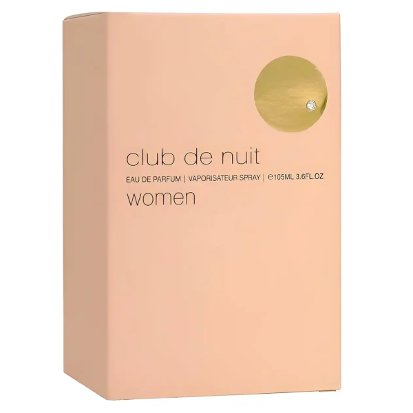 Nước Hoa Armaf Club De Nuit Woman EDP Nữ Chính Hãng 105ml (5)