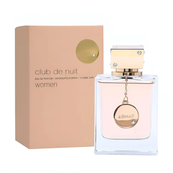 Nước Hoa Armaf Club De Nuit Woman EDP Nữ Chính Hãng 105ml (5)