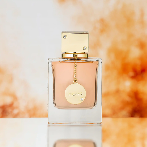 Nước Hoa Armaf Club De Nuit Woman EDP Nữ Chính Hãng 105ml (5)