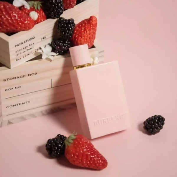 Nuoc Hoa Burberry Her Elixir 2024 EDP Intense Nu Chinh Hang 100ml