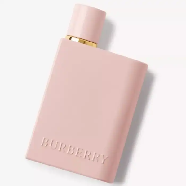 Nước Hoa Burberry Her Elixir (2028) EDP Intense Nữ Chính Hãng 100ml