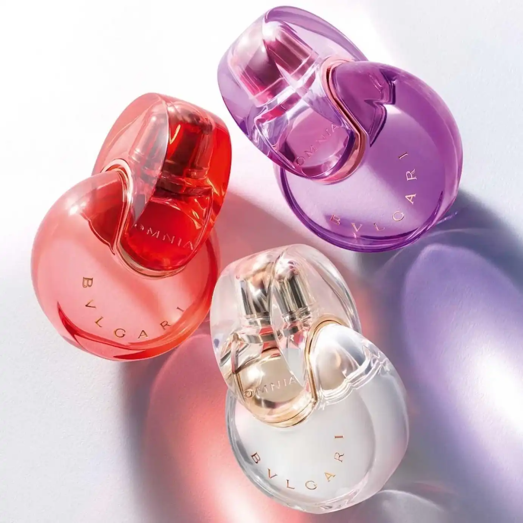 Nước Hoa Bvlgari Omnia Crystalline EDT  Nữ Chính Hãng 100ml (4)