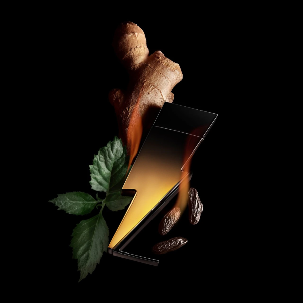 Nước Hoa Carolina Herrera Bad Boy Le Parfum EDP Nam Chính Hãng 100ml (2)