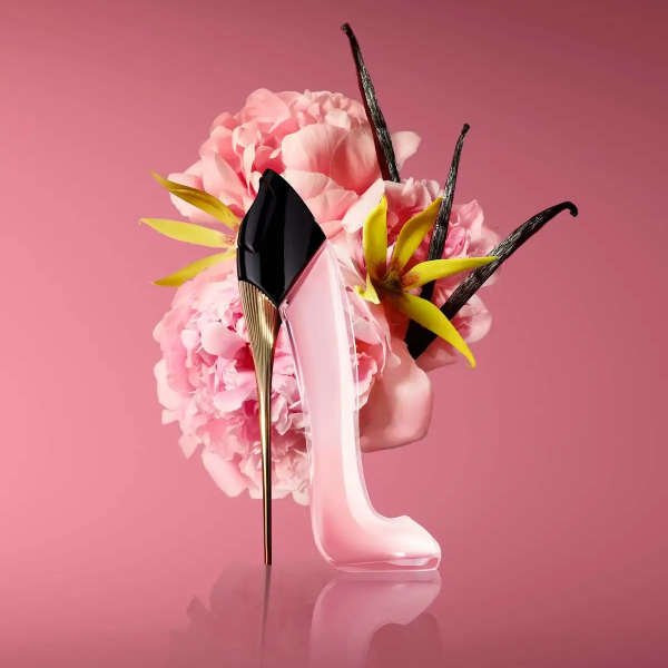 Nuoc Hoa Carolina Herrera Good Girl Blush EDP Nu Chinh Hang 80ml 7