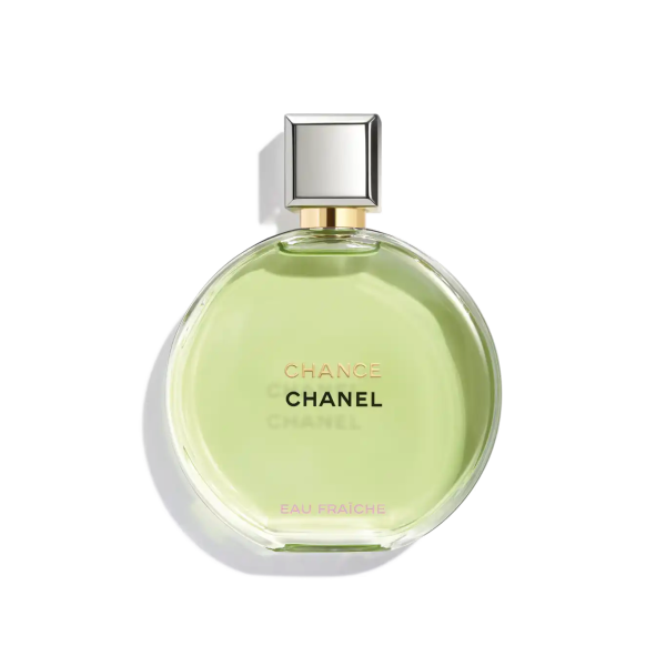 Nước Hoa Chanel Chance Eau Fraiche EDP Nữ Chính Hãng 100ml