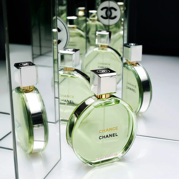 Nước Hoa Chanel Chance Eau Fraiche EDP Nữ Chính Hãng 100ml