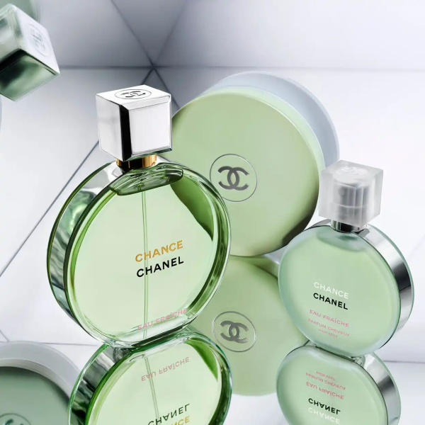 Nước Hoa Chanel Chance Eau Fraiche EDP Nữ Chính Hãng 100ml