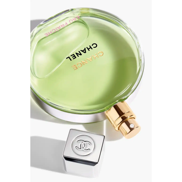 Nước Hoa Chanel Chance Eau Fraiche EDP Nữ Chính Hãng 100ml