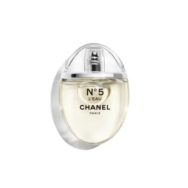 Nước Hoa Chanel No5 L’Eau Limited edition (2024) EDT Nữ Chính Hãng 50ml