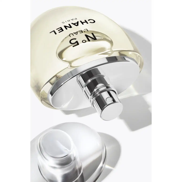 Nước Hoa Chanel No5 L’Eau Limited edition (2024) EDT Nữ Chính Hãng 50ml