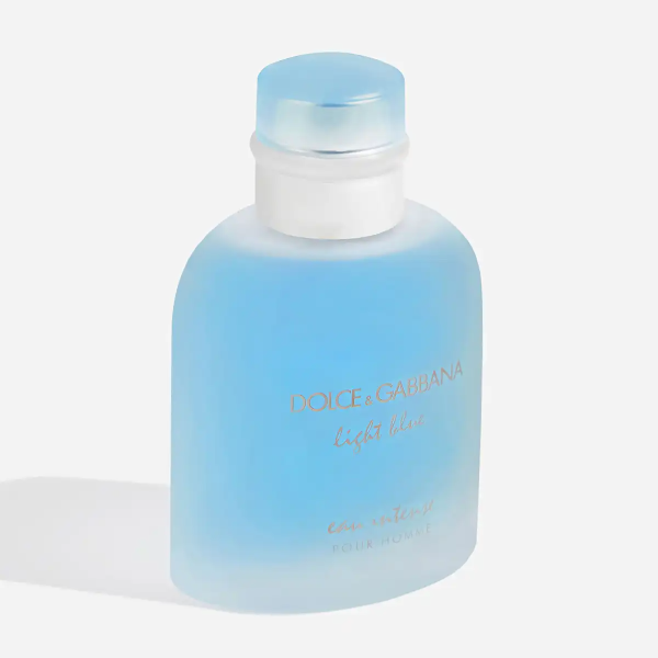 Nước Hoa Dolce & Gabbana Light Blue Eau Intense Pour Homme EDP Chính Hãng 100ml (4)