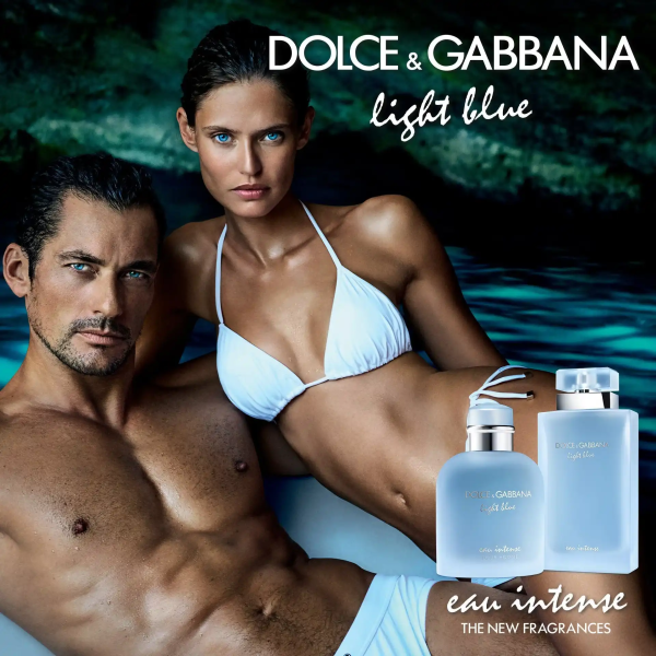 Nước Hoa Dolce & Gabbana Light Blue Eau Intense Pour Homme EDP Chính Hãng 100ml (4)
