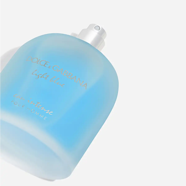 Nước Hoa Dolce & Gabbana Light Blue Eau Intense Pour Homme EDP Chính Hãng 100ml (4)
