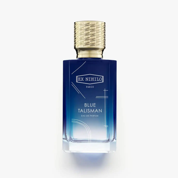 Nước Hoa Ex Nihilo Blue Talisman (2023) EDP 100ml Unisex Chính Hãng