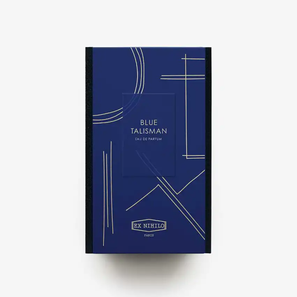 Nước Hoa Ex Nihilo Blue Talisman (2023) EDP 100ml Unisex Chính Hãng