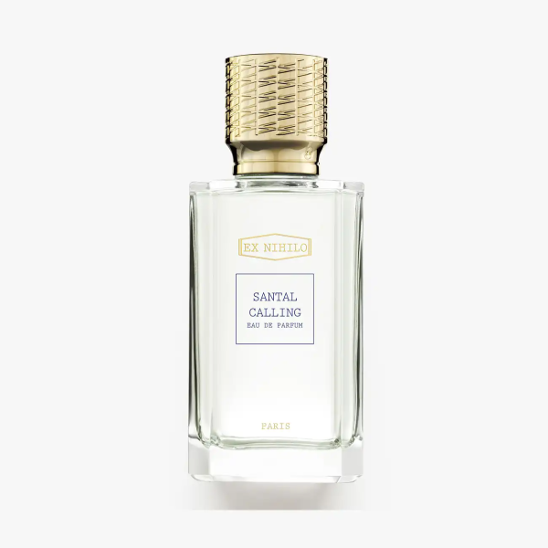 Nước Hoa Ex Nihilo Santal Calling (2022) EDP 100ml Unisex Chính Hãng