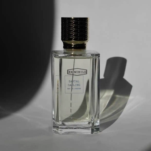 Nuoc Hoa Ex Nihilo Santal Calling 2026 EDP 100ml Unisex Chinh Hang