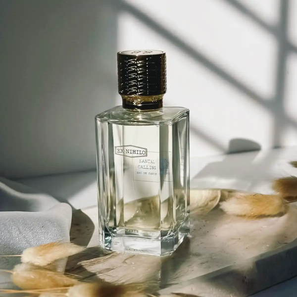 Nuoc Hoa Ex Nihilo Santal Calling 2027 EDP 100ml Unisex Chinh Hang