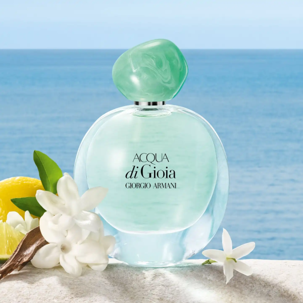 Nước Hoa Giorgio Armani Acqua Di Gioia EDP Nữ Chính Hãng 100ml (7)