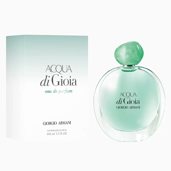 Nước Hoa Giorgio Armani Acqua Di Gioia EDP Nữ Chính Hãng 100ml (7)