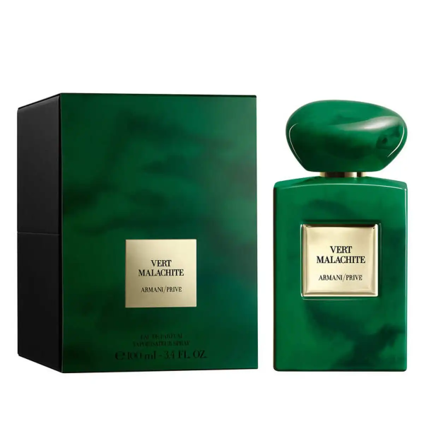 Nước Hoa Giorgio Armani Armani Prive Vert Malachite EDP 100ml Unisex Chính Hãng (5)