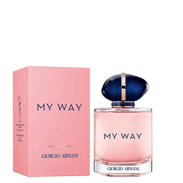 Nước Hoa Giorgio Armani My Way EDP Nữ Chính Hãng 90ml (3)