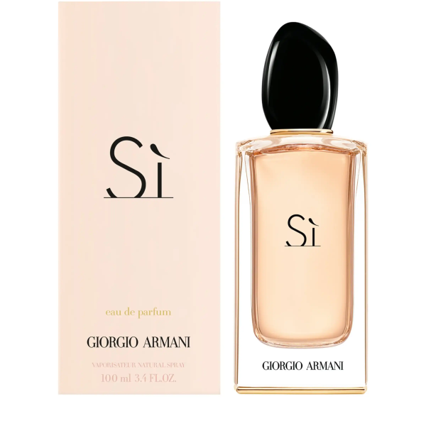Nước Hoa Giorgio Armani Sì EDP Nữ Chính Hãng 100ml (1)