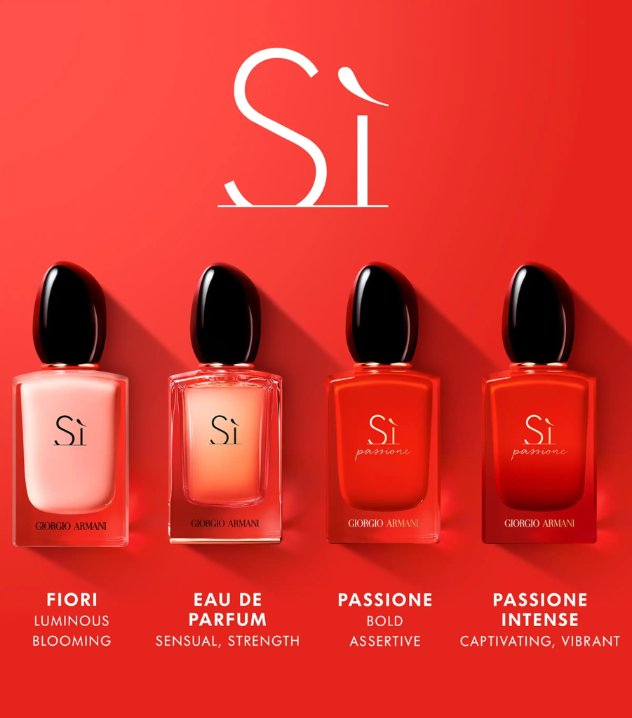 Nước Hoa Giorgio Armani Sì EDP Nữ Chính Hãng 100ml (1)