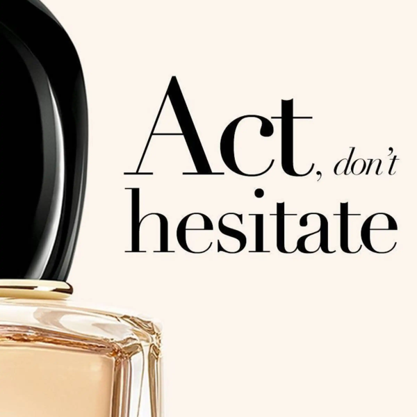 Nuoc Hoa Giorgio Armani Si EDP Nu Chinh Hang 100ml 6