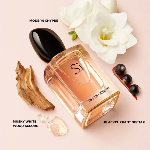 Nước Hoa Giorgio Armani Sì EDP Nữ Chính Hãng 100ml (1)