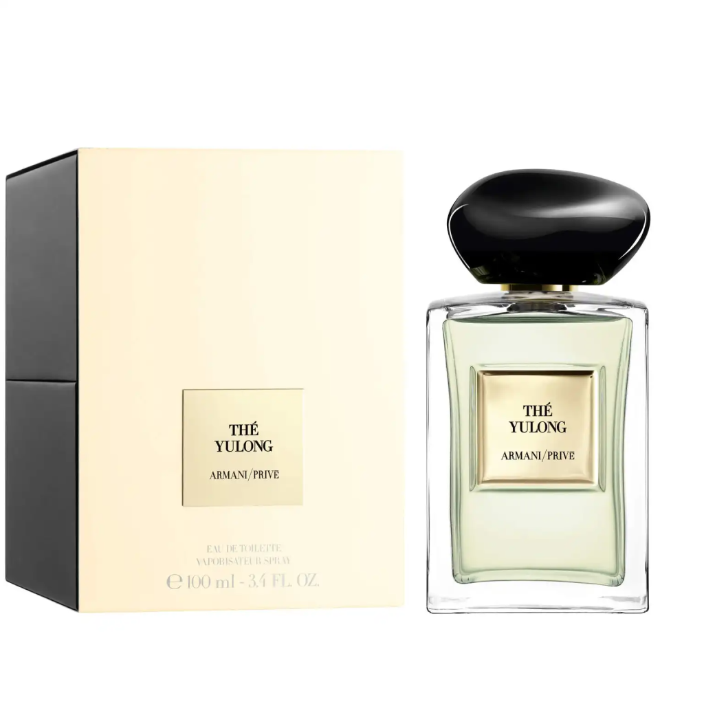 Nước Hoa Giorgio Armani Thé Yulong EDT 100ml Unisex Chính Hãng (5)