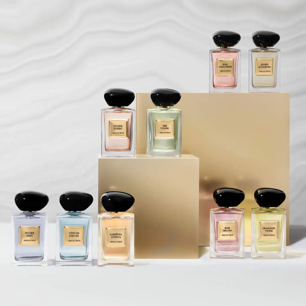 Nước Hoa Giorgio Armani Thé Yulong EDT 100ml Unisex Chính Hãng (5)