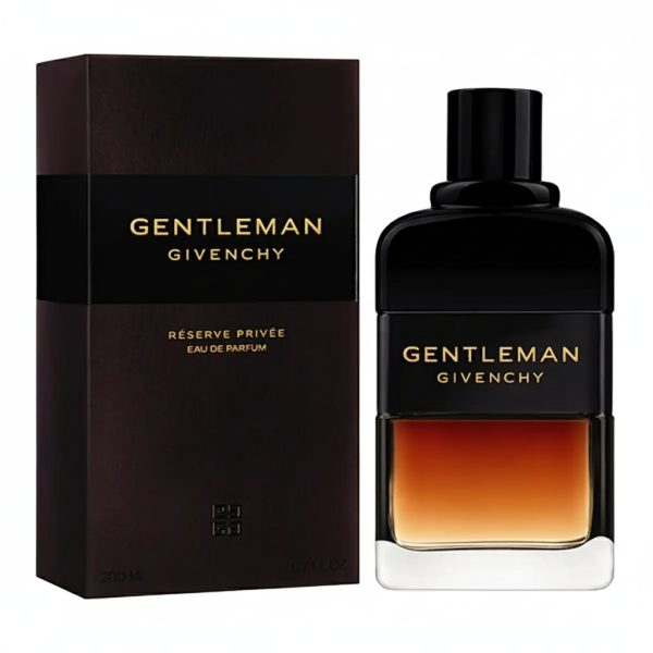 Nước Hoa Givenchy Gentleman Reserve Privée (2022) EDP Nam Chính Hãng 100ml