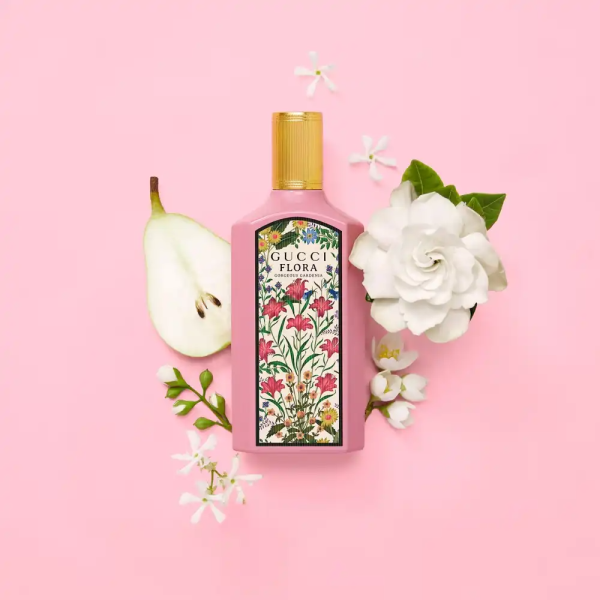 Nước Hoa Gucci Flora Gorgeous Gardenia EDP Nữ Chính Hãng 100ml