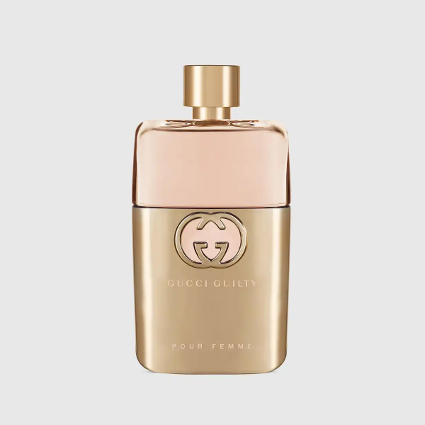 Nước Hoa Gucci Guilty Pour Femme EDP Nữ Chính Hãng 90ml