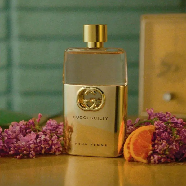 Nước Hoa Gucci Guilty Pour Femme EDP Nữ Chính Hãng 90ml